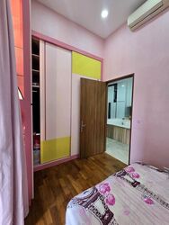 Eco Sanctuary (D23), Condominium #638704891